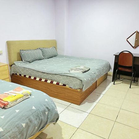 Ai Yin B&B Hualien Eksteriør billede