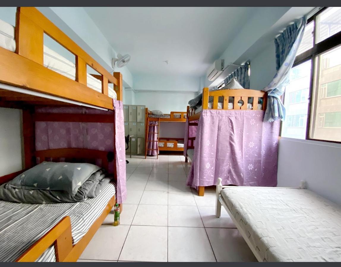 Ai Yin B&B Hualien Eksteriør billede