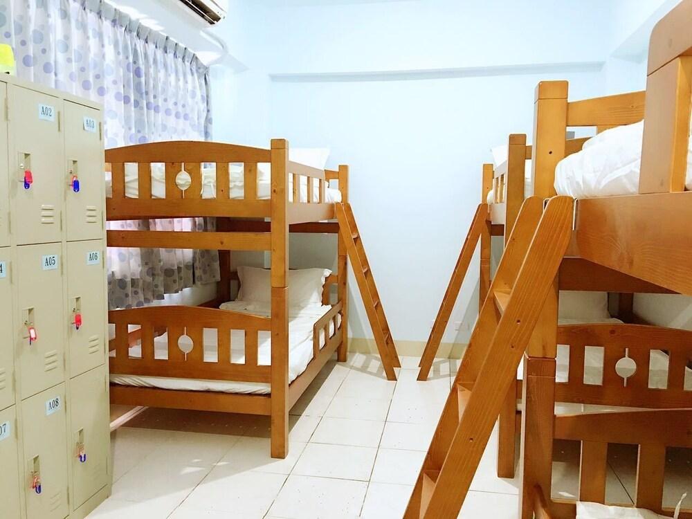 Ai Yin B&B Hualien Eksteriør billede