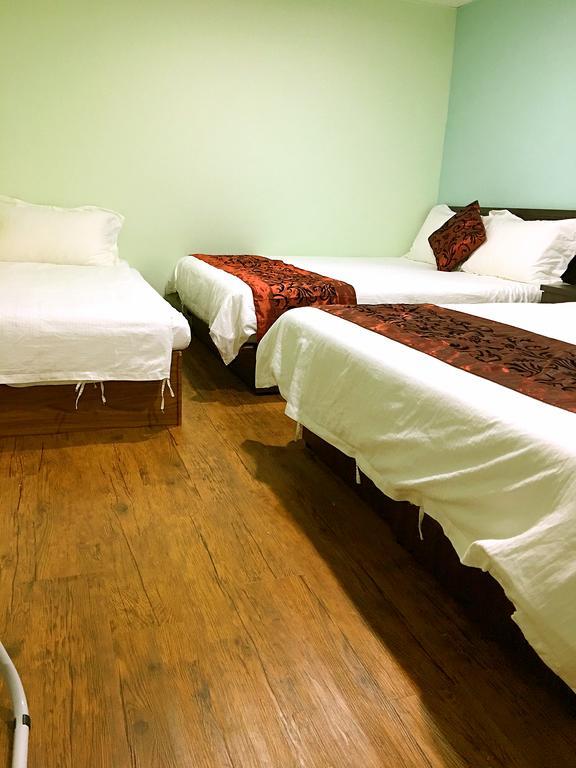 Ai Yin B&B Hualien Eksteriør billede