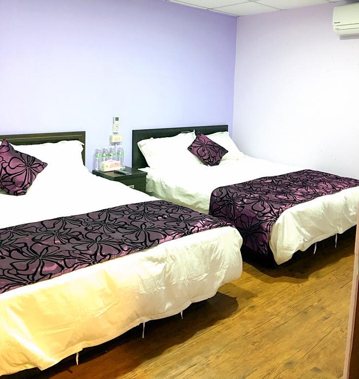 Ai Yin B&B Hualien Eksteriør billede