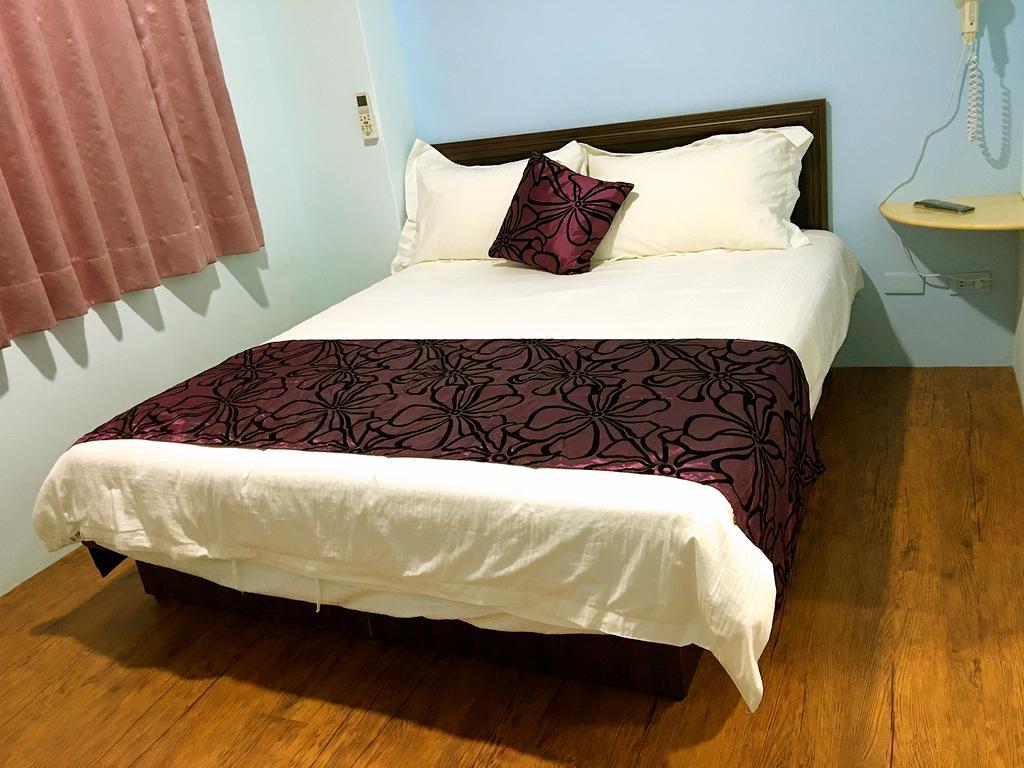 Ai Yin B&B Hualien Eksteriør billede