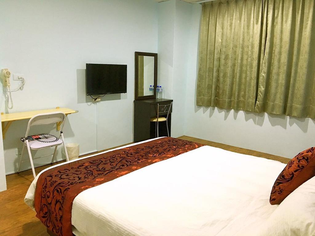 Ai Yin B&B Hualien Eksteriør billede