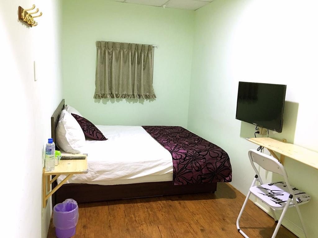 Ai Yin B&B Hualien Eksteriør billede