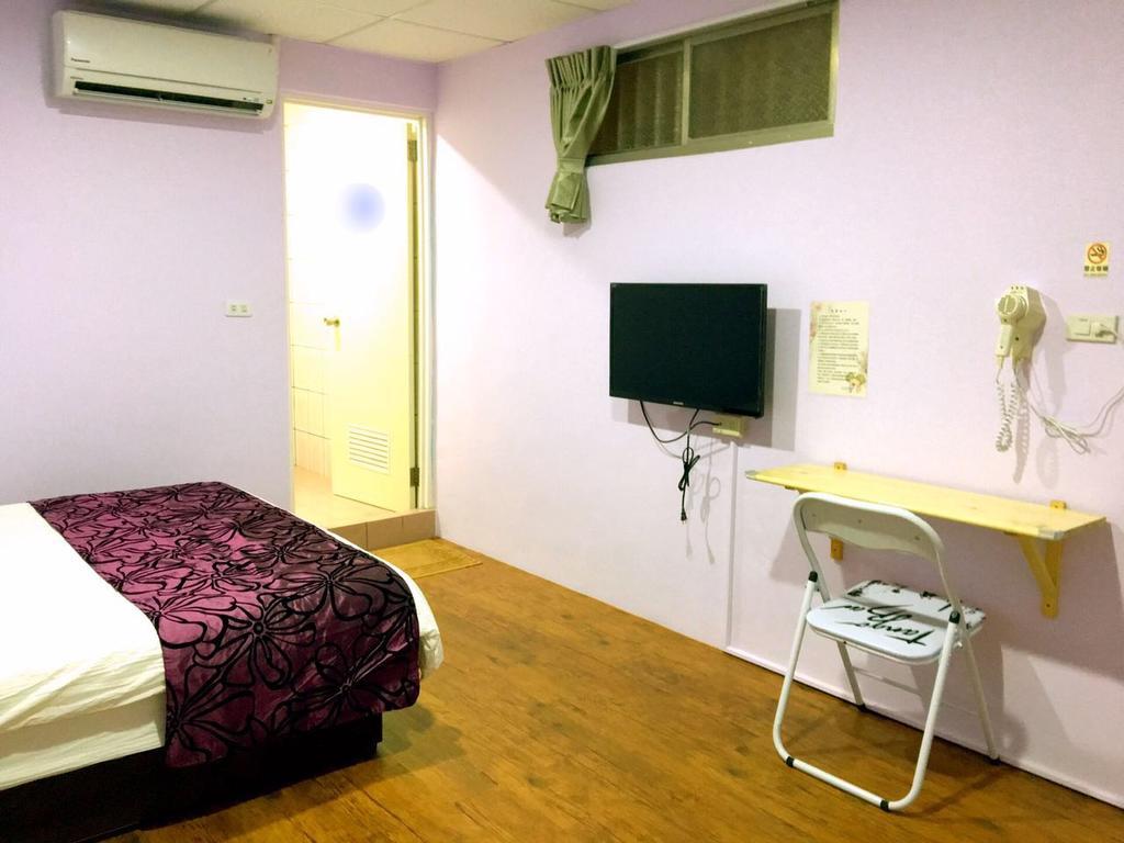 Ai Yin B&B Hualien Eksteriør billede