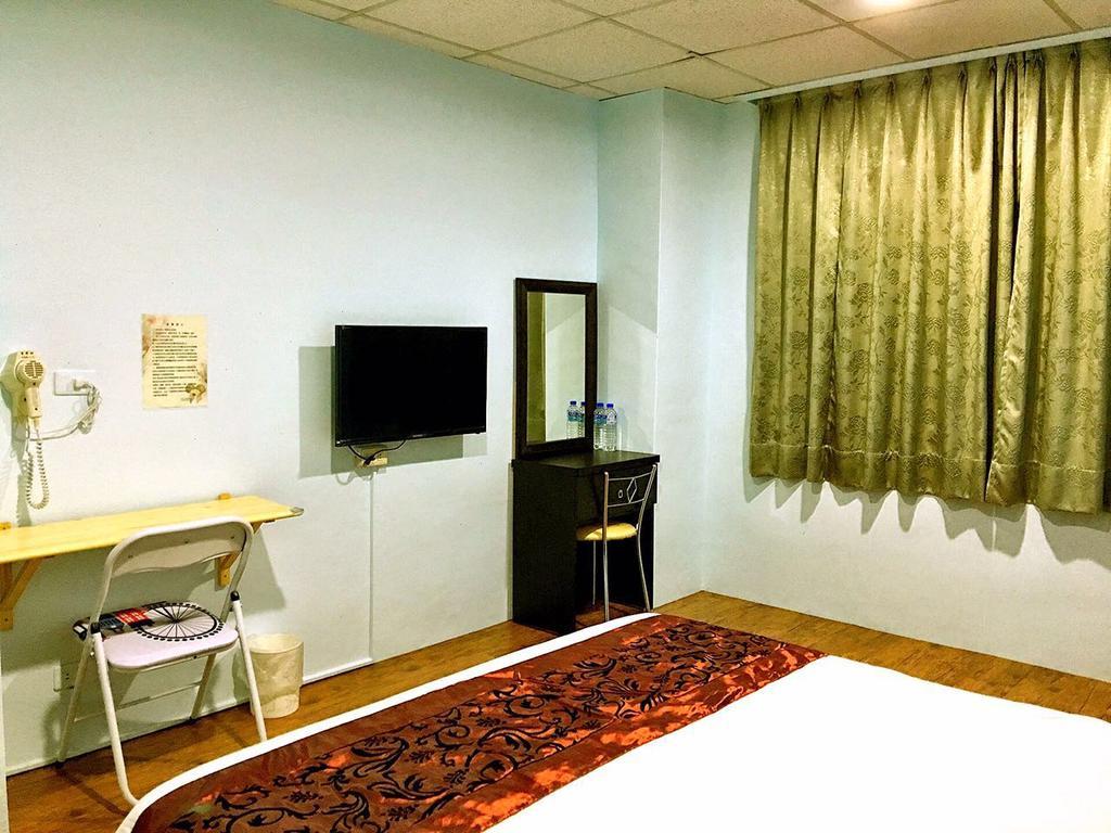 Ai Yin B&B Hualien Eksteriør billede