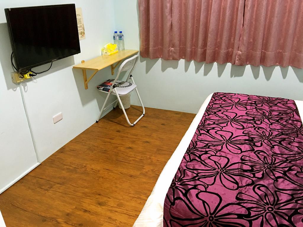 Ai Yin B&B Hualien Eksteriør billede