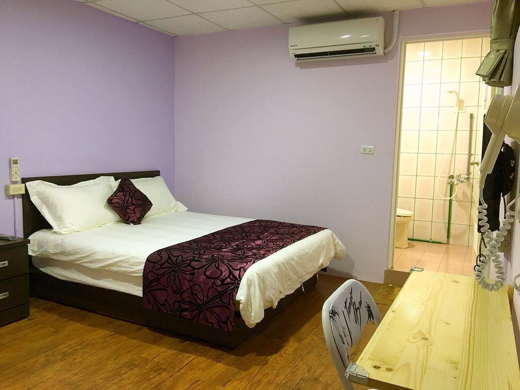 Ai Yin B&B Hualien Eksteriør billede