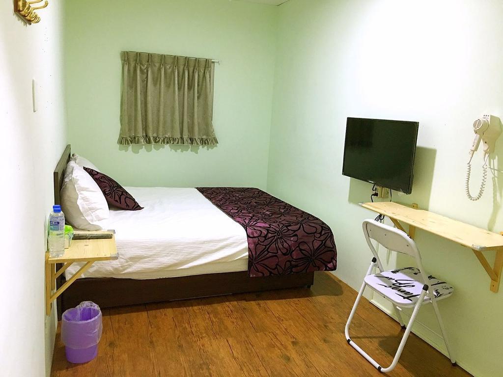 Ai Yin B&B Hualien Eksteriør billede