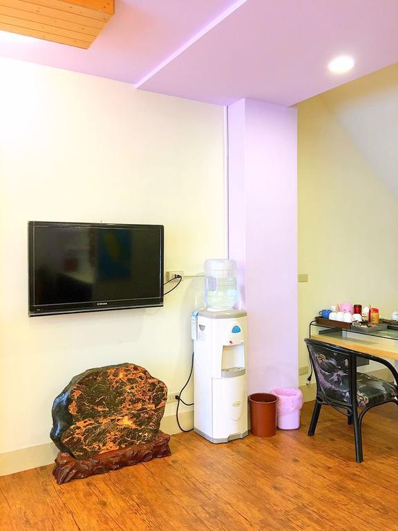Ai Yin B&B Hualien Eksteriør billede