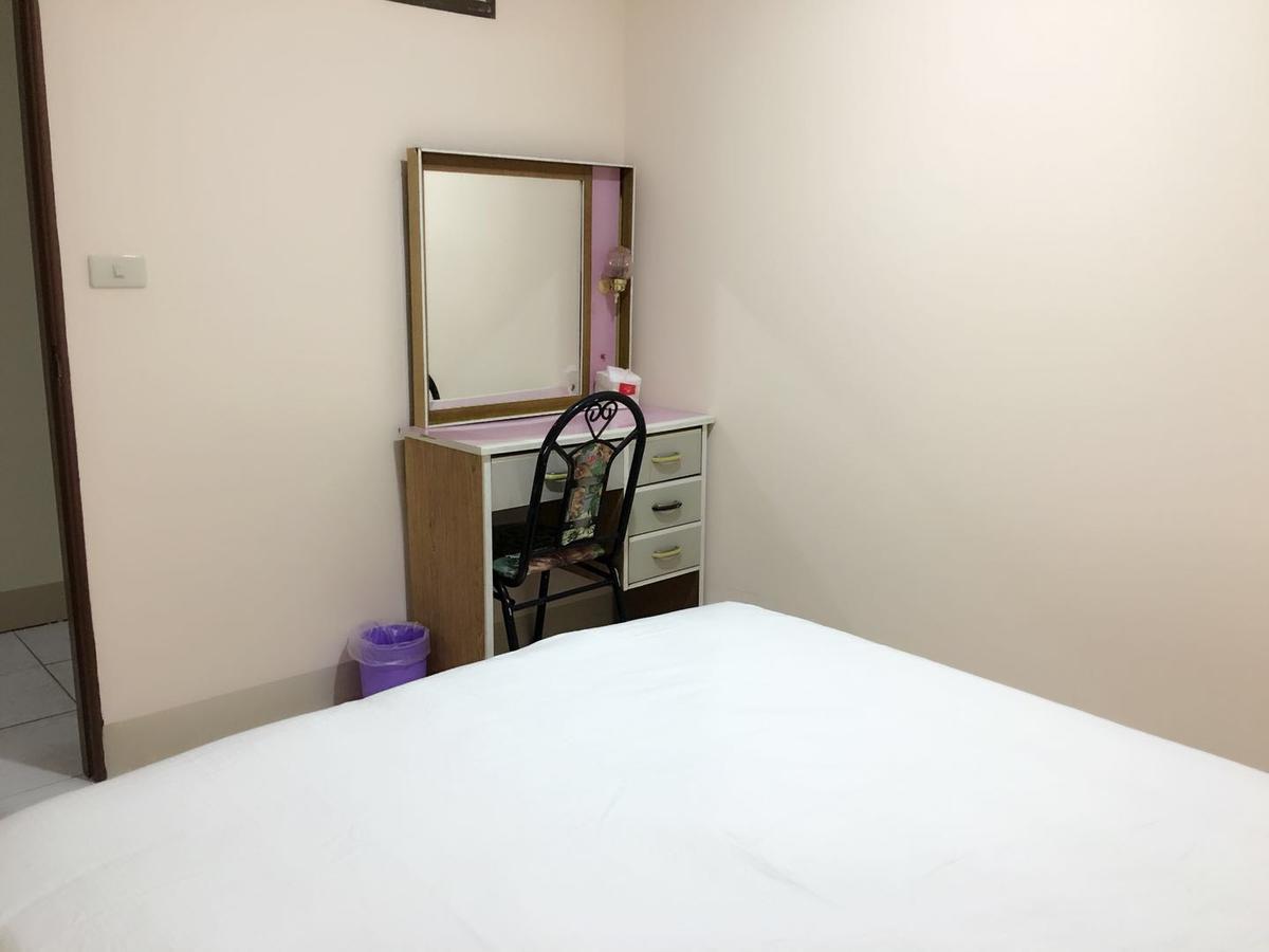 Ai Yin B&B Hualien Eksteriør billede