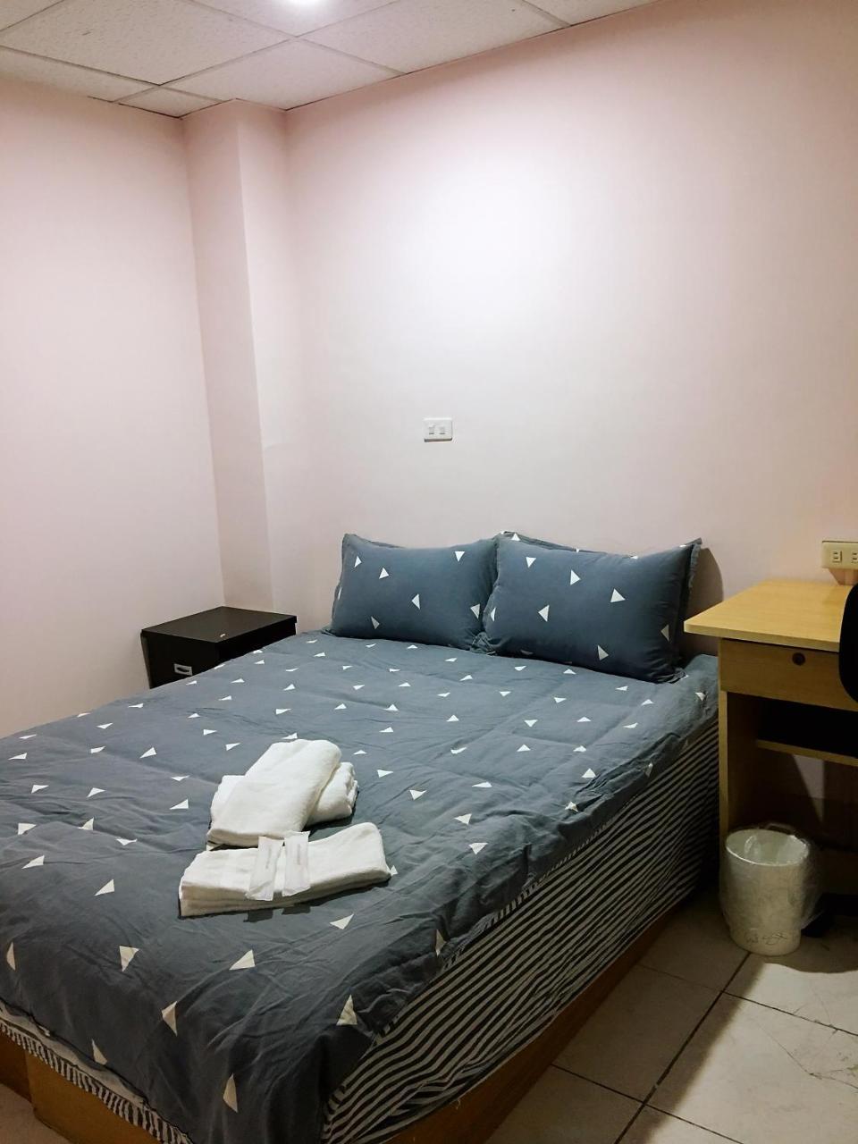 Ai Yin B&B Hualien Eksteriør billede