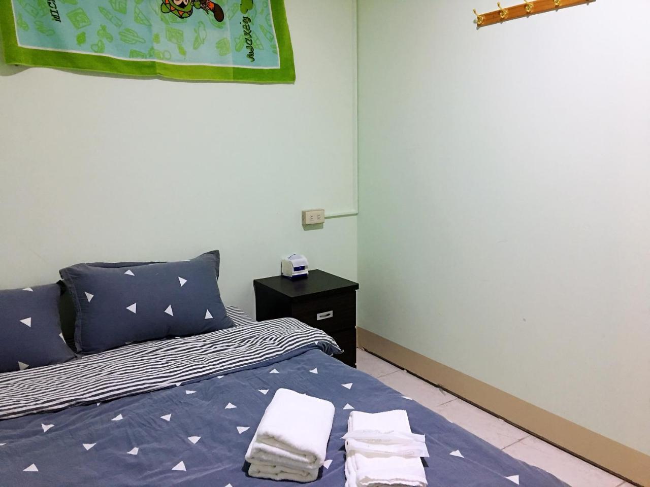 Ai Yin B&B Hualien Eksteriør billede