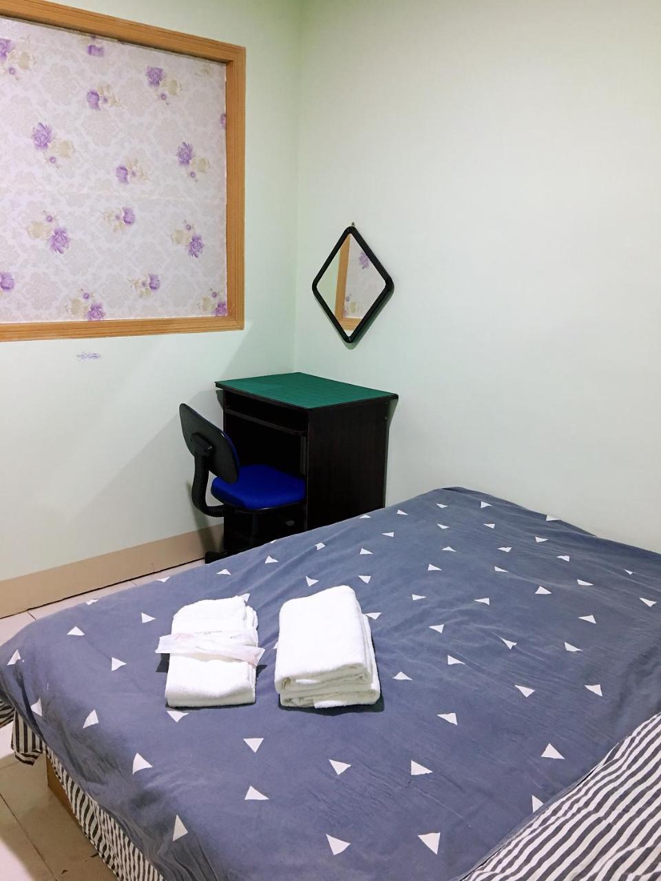 Ai Yin B&B Hualien Eksteriør billede
