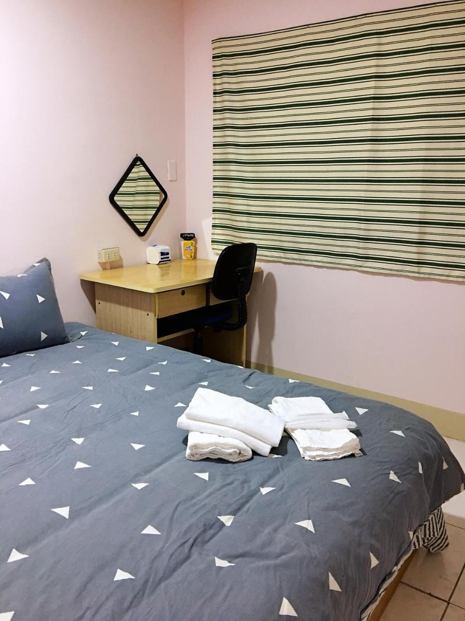 Ai Yin B&B Hualien Eksteriør billede